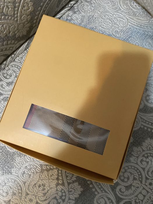 Set Burberry,caciula si fular .