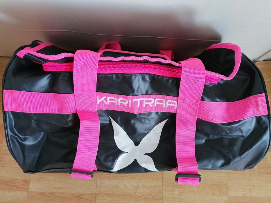 Сак Kari traa водоустойчив сак