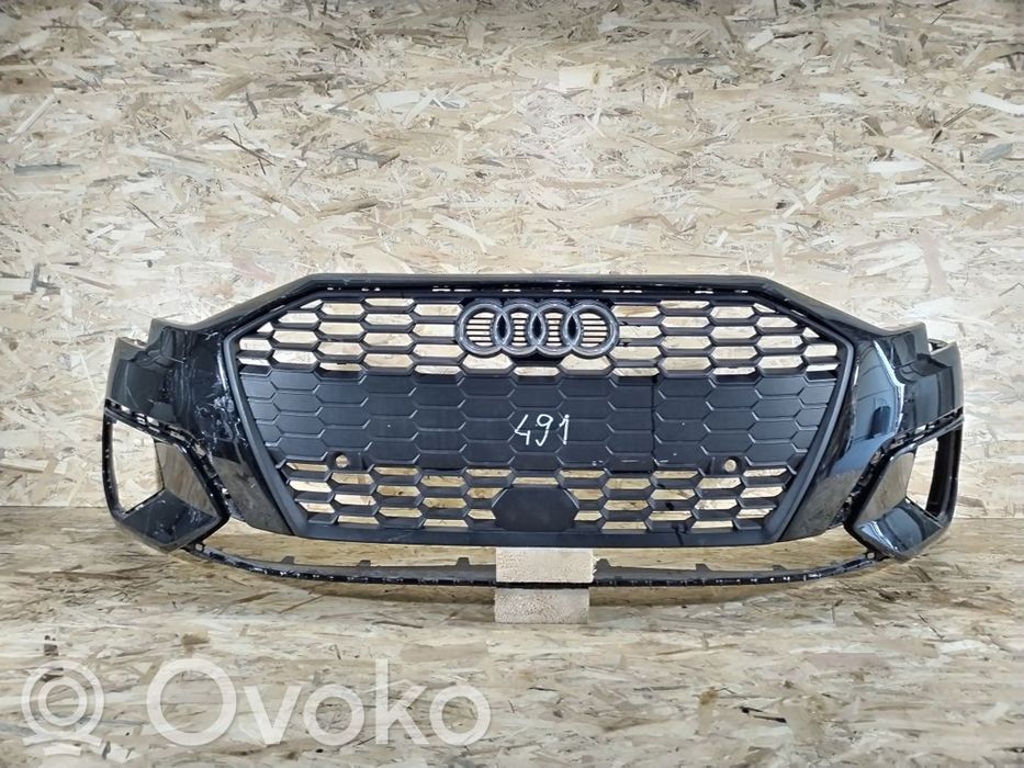 Bara fata Audi A3, 2020, 2021, 2022, 2023, 8Y0807437.