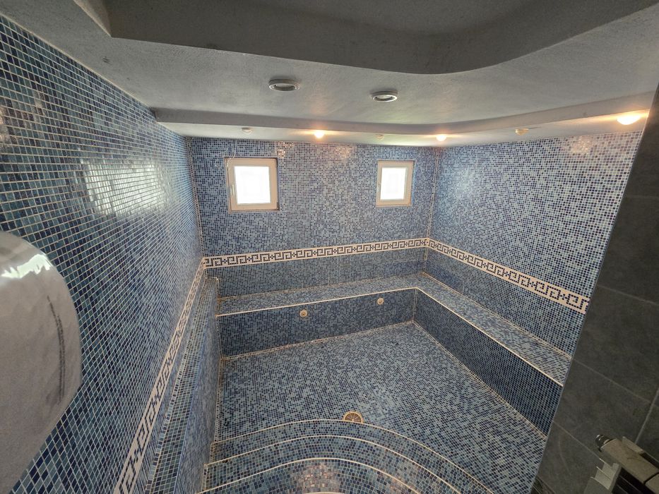 Хотелски комплекс , с. Горно Изворово, общ. Казанлък,  обл