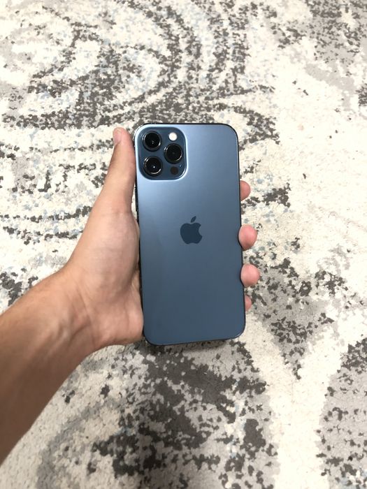 Iphone 12 pro max