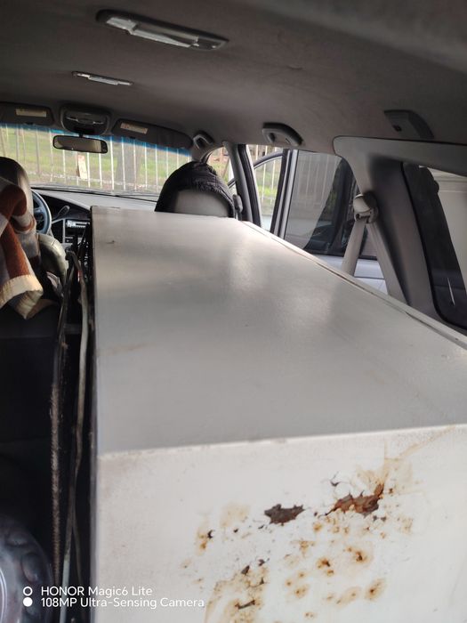 Хладилник втора употреба.