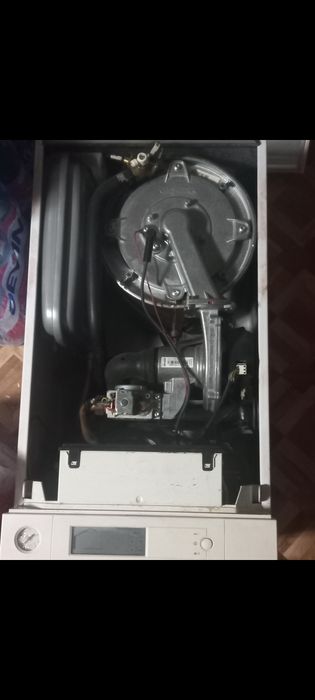 Газово котле VESSMAN