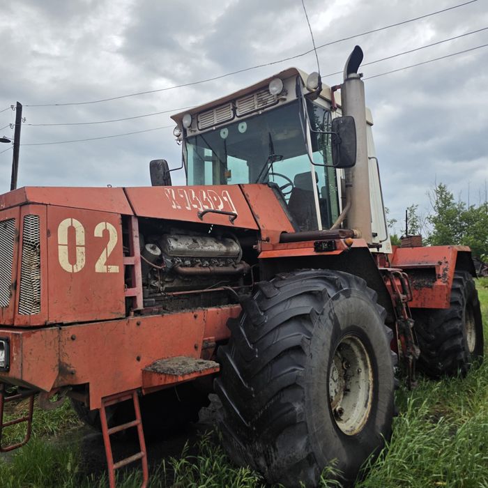 Продаётся трактор К-744Р1, 2013 года