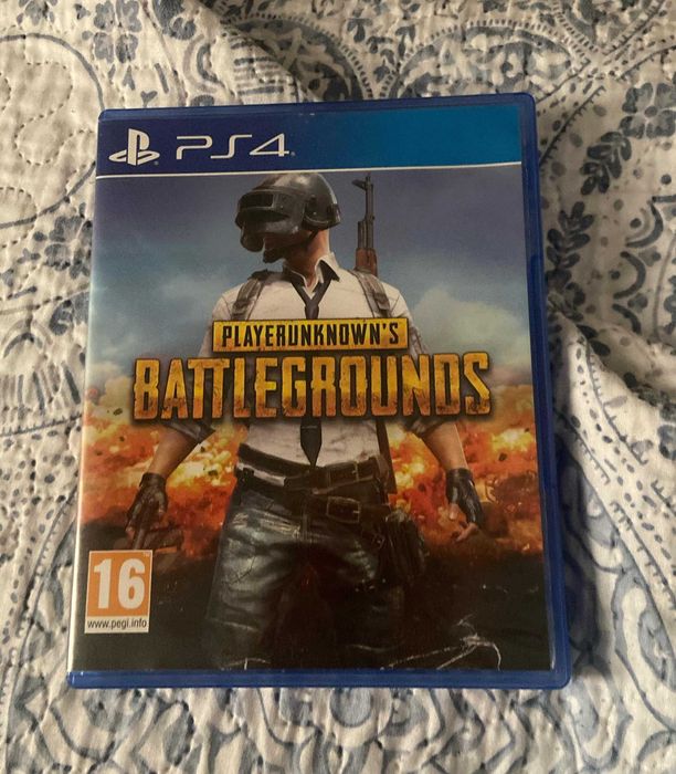 Black Mirror (PS4) PlayStation