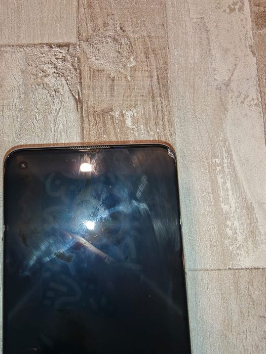 Смартфон OnePlus 9r Б/У