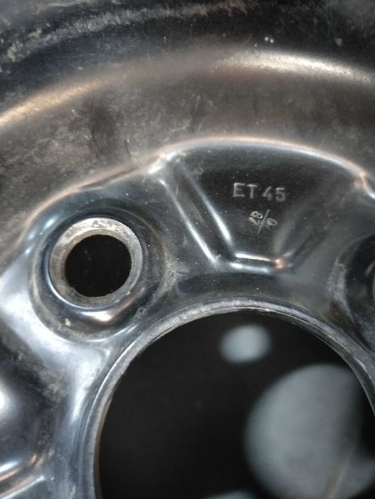 Патерица за AUDI и FolksVagen 14 цола