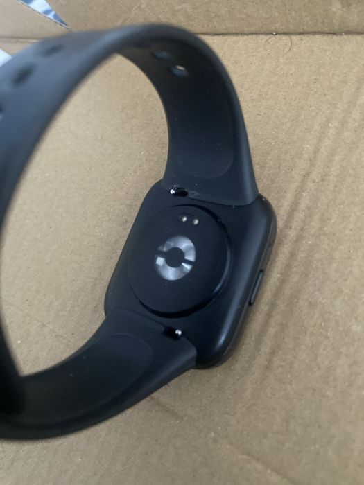 Redmi watch 3.