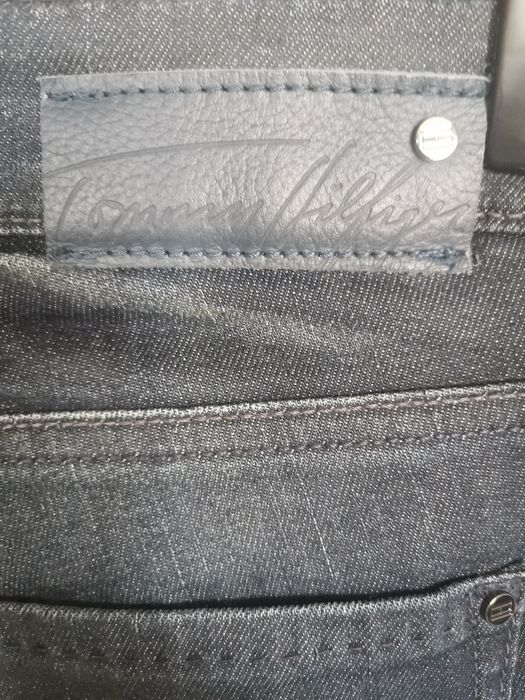 Blugi Tommy Hilfiger noi