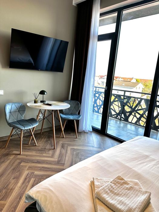 Inchiriez garsoniera in regim hotelier in Pipera / NORD / Bucuresti