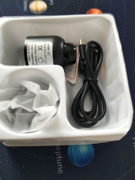 Портативная видеокамера