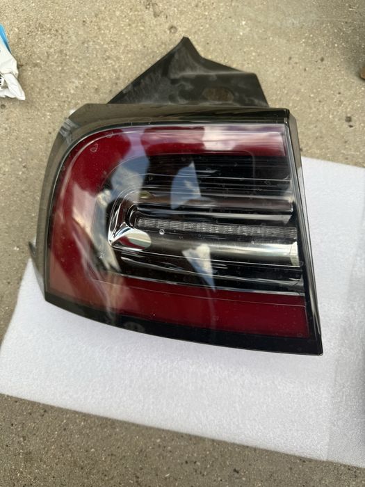 Стопове за Tesla model 3 - оригинални 2 бр.