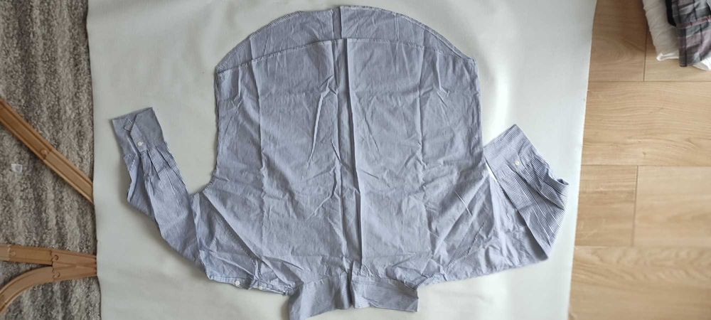 Лот дамски ризи Fjallraven,Zara,Napapijri,Desigual,Maison scoch,корей,
