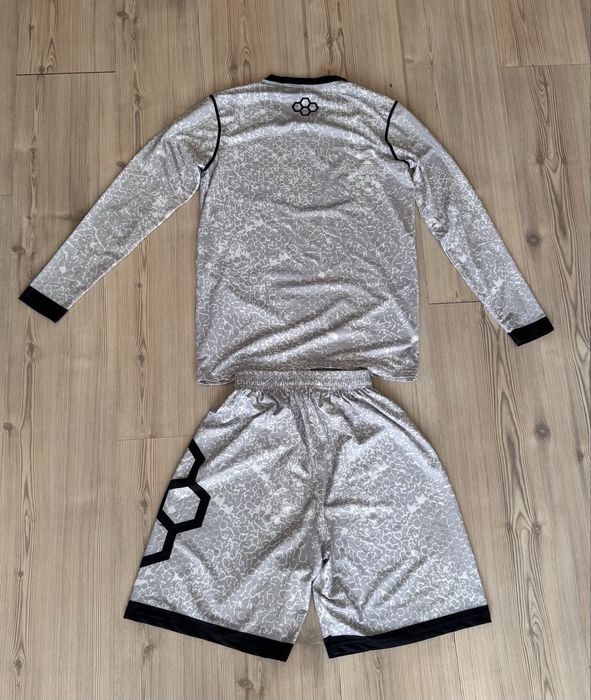 Рашгард RUDIS