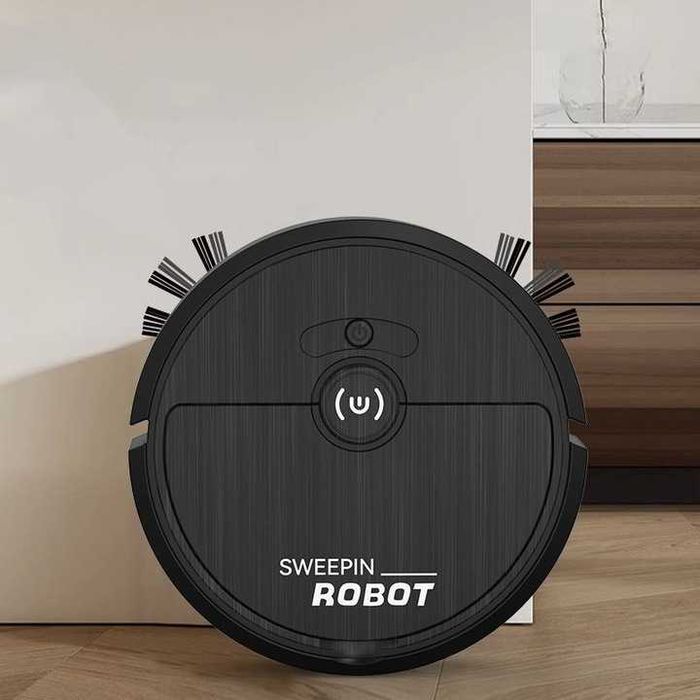 Прахосмукачка робот - Sweeping Robot