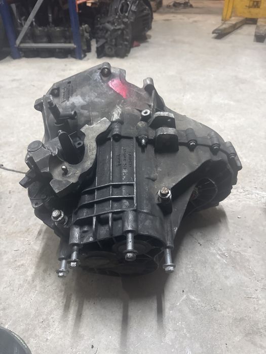 Скоростна кутия Форд Транзит мк7 2.2 6 скорости Transit mk7 2,2