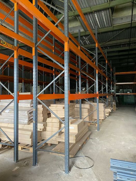 Rafturi metalice profesionale