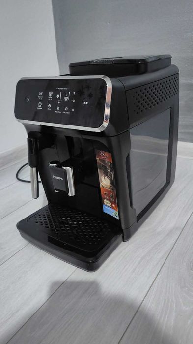 Филипс кафе машина
