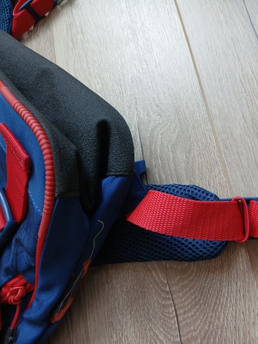 Samsonite Marvel Spiderman детска раничка