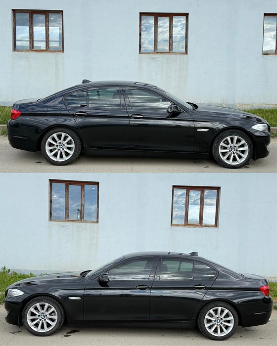 Bmw 520d F10 seria5 Automat 184cp