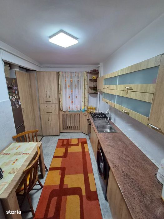 Apartament 2 camere Decomandate Energiei