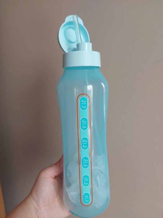 ЭКО бутылки от Tupperware