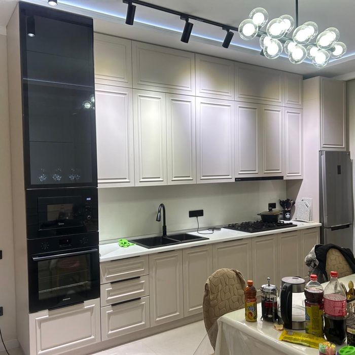 мебель на заказ Алматы