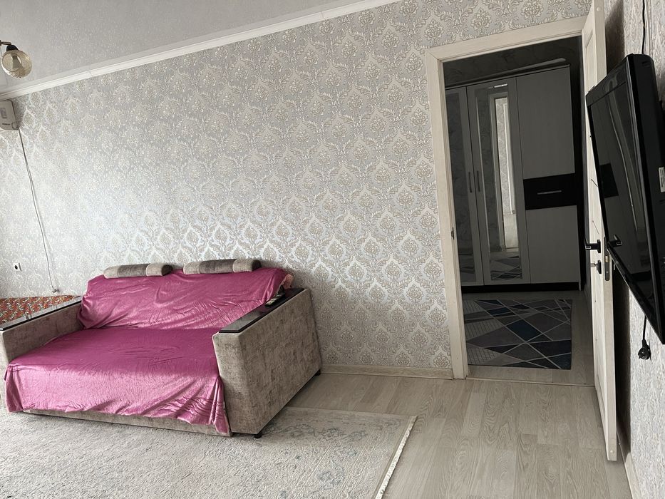 Посуточный квартира 1-2-3х комнат!