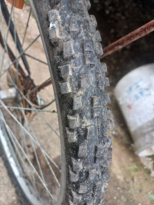 Продам велосипед XDS