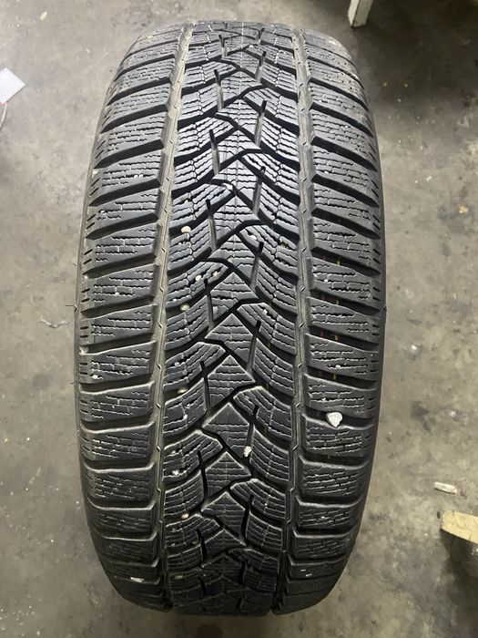 Vind patru cauciucuri  205/55r16