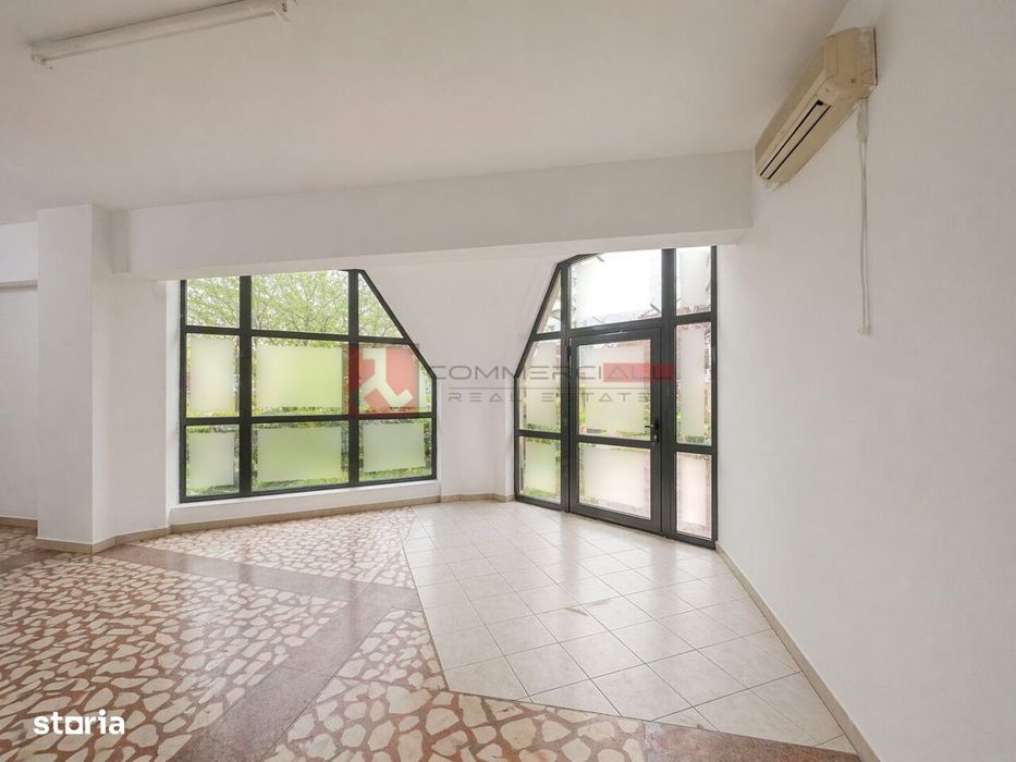 Spatiu Comercial 100 Mp I Triaj