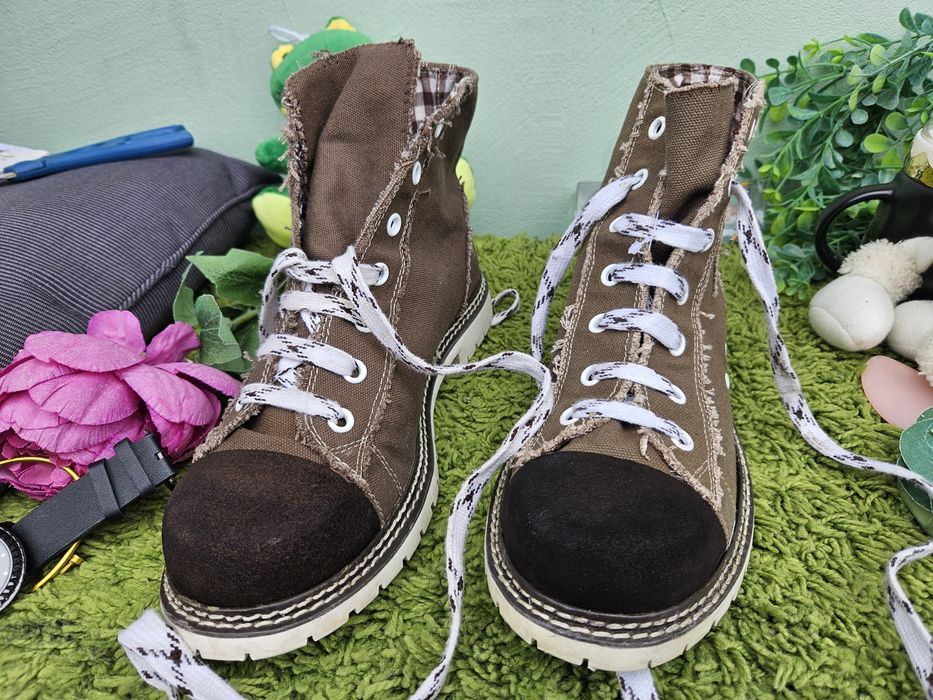 Spieth and Wensky мъжки обувки N42