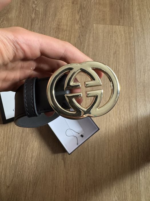 Curea Gucci 100cm