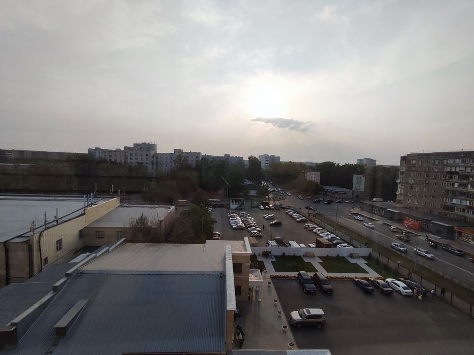 Сдам 1 комн кв район сарыарка