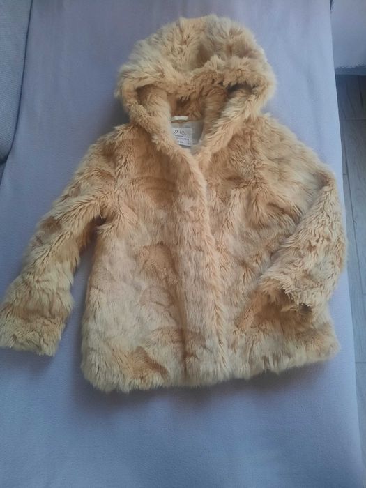 Детски палта 2 броя