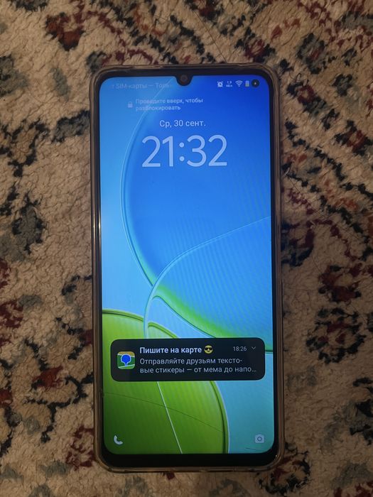Телефон vivo Y04