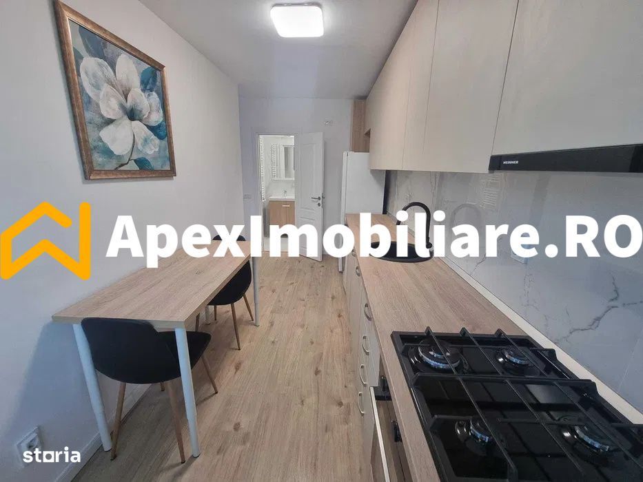 Apartament 2 camere de inchiriat Unirii Bucuresti | ApexImobiliare.ro