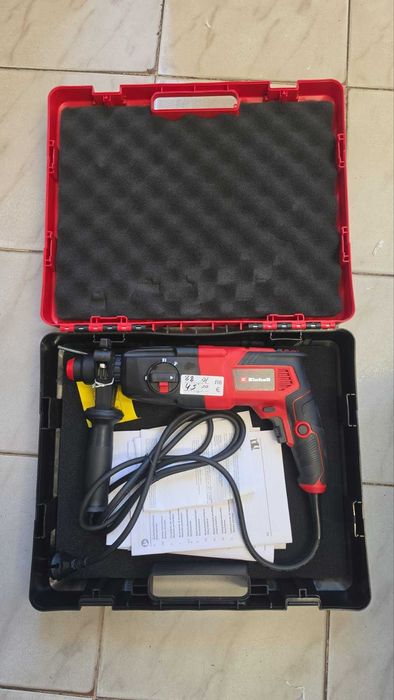Перфоратор Einhell TC-RH 620