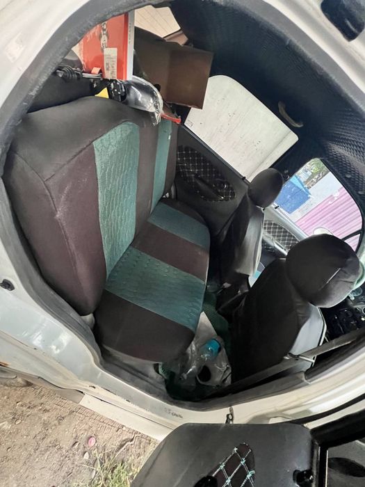 Matiz ijaraga beriladi