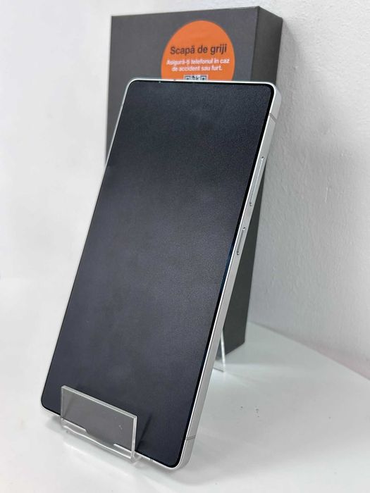 Samsung Galaxy S25 Ultra Titanium Silverblue 12GB RAM / 512GB – Performanță premium și design futurist