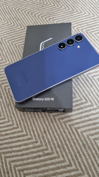 Продам Samsung S25fe