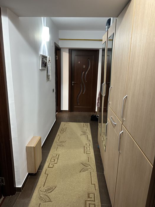 Vanzare apartament doua camere zona centrala