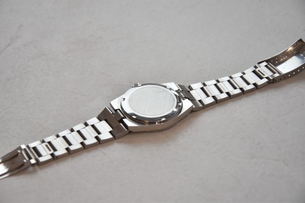 Ceas mecanic Omega Genève Diver