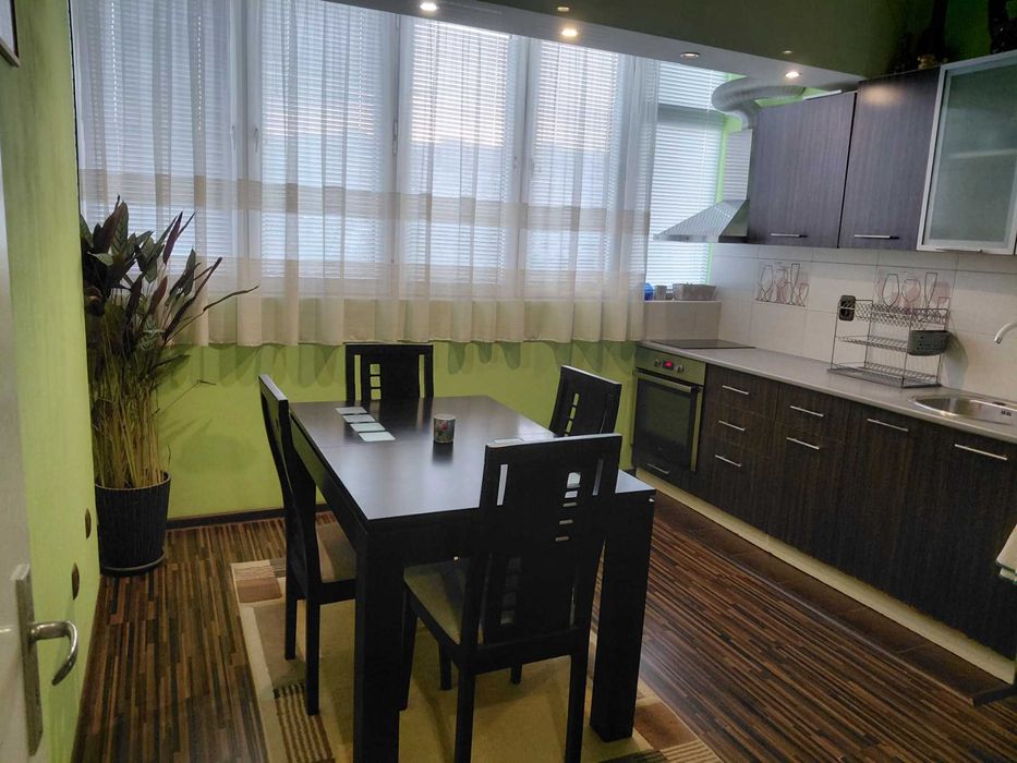 ПРОДАВА СЕ ДВУСТАЕН АПАРТАМЕНТ – гр. Монтана, ж.к. Младост 2