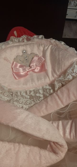 Люлка корзина для новорождённого