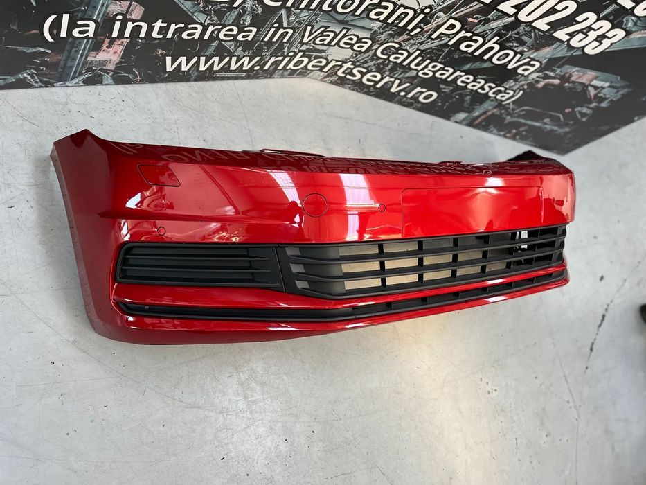 bara fata vw touran 2 5t 2018 - rosu 5ta807217aj