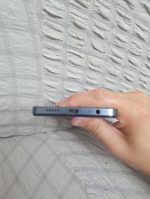 Vivo Y36 16/256GB Gray Igravoy Original 2025 Holati Yaxshi Zor 256GB