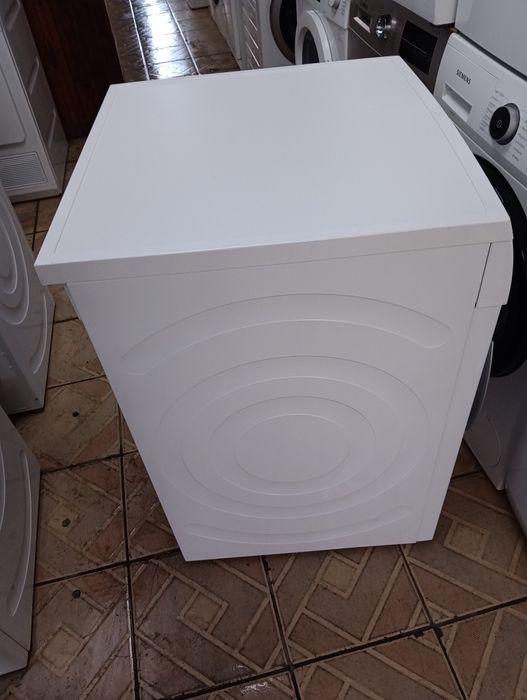 Сушилня с термопомпа Сименс Siemens IQ 700 A++ 8кг 2 години гаранция!