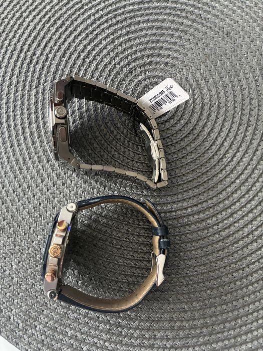 Часовник Guess Gc Collection Swiss