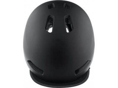 Casca bicicleta ALPINA Brooklyn negru mat 57-61 cm